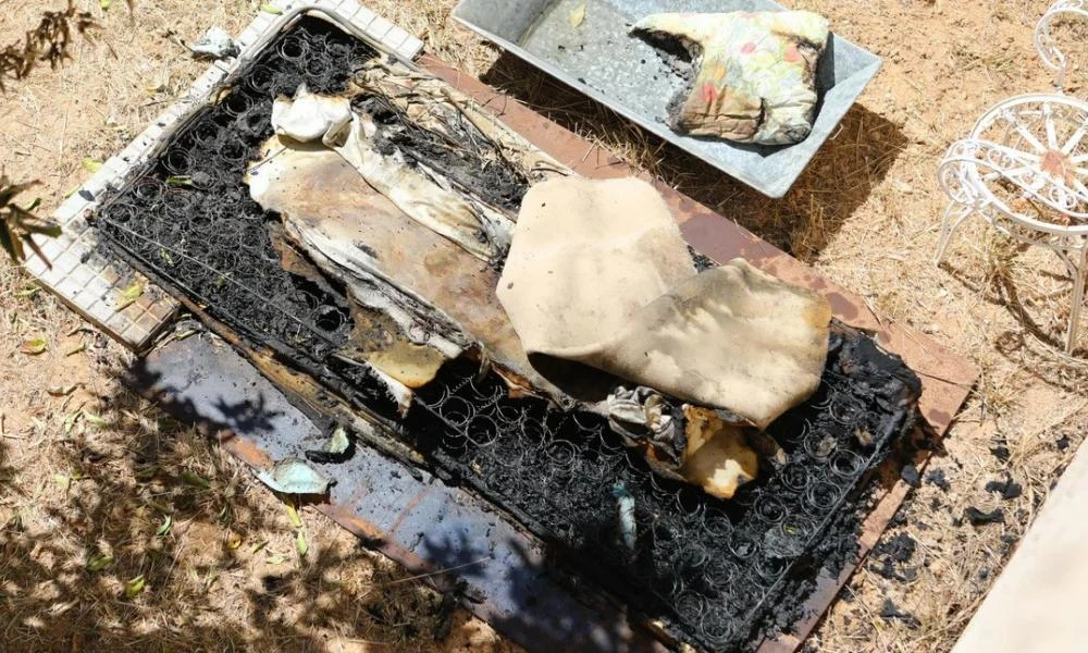 Θρίλερ στα Άνω Λιόσια: Από τον Φεβρουάριο είχε πεθάνει ο 82χρονος – «Δεν άντεξα τη δυσοσμία» ισχυρίστηκε ο γιος του